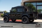 Thumbnail Photo 5 for 1993 Land Rover Defender