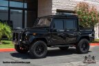 Thumbnail Photo 3 for 1993 Land Rover Defender