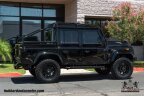 Thumbnail Photo 6 for 1993 Land Rover Defender