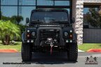 Thumbnail Photo 2 for 1993 Land Rover Defender
