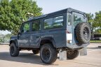 Thumbnail Photo 6 for 1993 Land Rover Defender