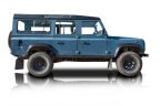 Thumbnail Photo 2 for 1993 Land Rover Defender