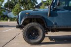 Thumbnail Photo 4 for 1993 Land Rover Defender