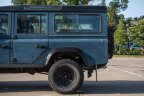Thumbnail Photo 5 for 1993 Land Rover Defender
