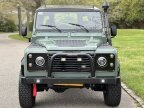 Thumbnail Photo 1 for 1993 Land Rover Defender