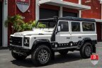 Thumbnail Photo 5 for 1993 Land Rover Defender