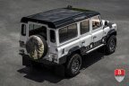 Thumbnail Photo 2 for 1993 Land Rover Defender