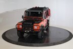 Thumbnail Photo 6 for 1993 Land Rover Defender