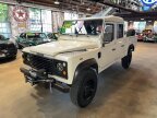 Thumbnail Photo 6 for 1993 Land Rover Defender