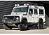 1993 Land Rover Defender
