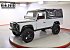 1993 Land Rover Defender
