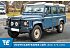 1993 Land Rover Defender