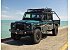 1993 Land Rover Defender