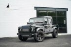 Thumbnail Photo 2 for New 1993 Land Rover Defender 110