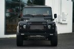Thumbnail Photo 6 for New 1993 Land Rover Defender 110