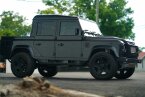 Thumbnail Photo 4 for New 1993 Land Rover Defender 110