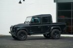 Thumbnail Photo 5 for New 1993 Land Rover Defender 110