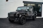 Thumbnail Photo 3 for New 1993 Land Rover Defender 110