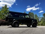 Thumbnail Photo 4 for New 1993 Land Rover Defender 110