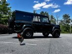 Thumbnail Photo 2 for New 1993 Land Rover Defender 110