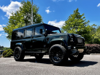 Thumbnail Photo 1 for New 1993 Land Rover Defender 110