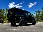 Thumbnail Photo 5 for New 1993 Land Rover Defender 110