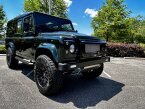 Thumbnail Photo 6 for New 1993 Land Rover Defender 110
