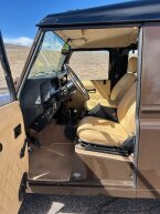 Thumbnail Photo 4 for 1993 Land Rover Defender 90 for Sale by Owner