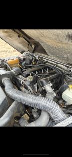 Thumbnail Photo 1 for 1993 Land Rover Defender 110 for Sale by Owner