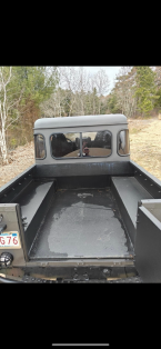 Thumbnail Photo 2 for 1993 Land Rover Defender 110 for Sale by Owner
