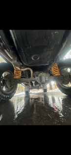 Thumbnail Photo 6 for 1993 Land Rover Defender 110 for Sale by Owner