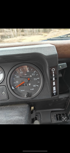 Thumbnail Photo 4 for 1993 Land Rover Defender 110 for Sale by Owner