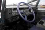 Thumbnail Photo 6 for 1993 Land Rover Defender 110 for Sale by Owner