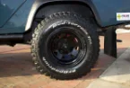 Thumbnail Photo 5 for 1993 Land Rover Defender 110 for Sale by Owner