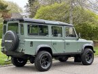 Thumbnail Photo 6 for 1993 Land Rover Defender 110