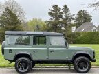 Thumbnail Photo 5 for 1993 Land Rover Defender 110