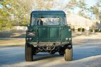 Thumbnail Photo 5 for New 1993 Land Rover Defender 110