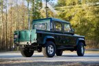 Thumbnail Photo 4 for New 1993 Land Rover Defender 110