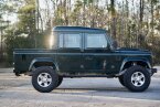 Thumbnail Photo 2 for New 1993 Land Rover Defender 110