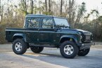 Thumbnail Photo 1 for New 1993 Land Rover Defender 110