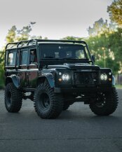 1993 Land Rover Defender 110 V8
