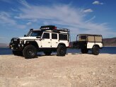 1993 Land Rover Defender 110