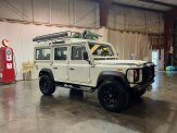 1993 Land Rover Defender