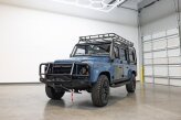 1993 Land Rover Defender