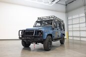 1993 Land Rover Defender