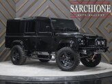 1993 Land Rover Defender