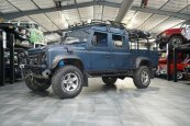 1993 Land Rover Defender