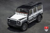 1993 Land Rover Defender