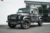 New 1993 Land Rover Defender 110