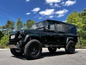 New 1993 Land Rover Defender 110